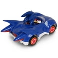 thumbnail image 5 of Sonic the Hedgehog & Sega All-Stars Racing RC: 1:28 Scale 2.4GHz Remote Controlled Car, 6.5", 5 of 9