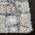 thumbnail image 3 of Safavieh Fontana Bayram Abstract Geometric Plush Shag Area Rug, 3 of 7