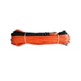 thumbnail image 2 of ATV Winch Rope Line 10mm X 30m Winch Rope Synthetic Car Tow Recovery Cable Off Road 4X4, 2 of 6