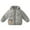 Grey-2, variant on Toddler Winter Coats for Boys Puffer Jacket Cartoon Print Zip up Long Sleeve Lightweight Kids Warm Winter Coat Outerwear Hooded Jackets 12-18 Months Boy Winter Clothes