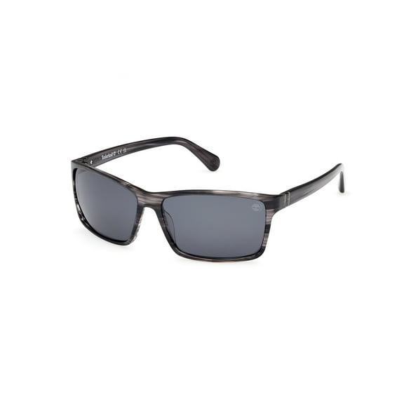 Sunglasses Timberland TB 00032 01R Shiny Black /