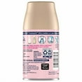 thumbnail image 2 of Glade Automatic Spray Refill, Air Freshener for Home and Bathroom, Rose & Bloom, 6.2 Oz, 3 Count, 2 of 3