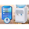 thumbnail image 2 of Dispensador de Agua Fría y templada Hypermark Home & Life Solutions Reacondicionado Blanco, 2 of 3