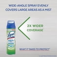 thumbnail image 3 of Lysol ® Fabric Sanitizer Garden After Rain, 425 g, 3 of 4