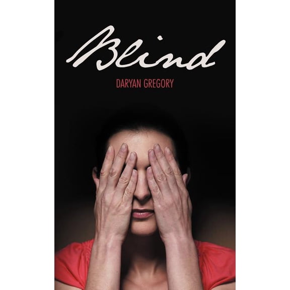Blind (Paperback)
