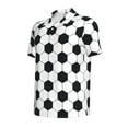 thumbnail image 2 of Naloa Solar System Women's Short-Sleeved Pajama Set, Loungewear, Summer pajamas, Breathable Cozy -, 2 of 8