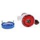 thumbnail image 3 of Bomba de de 12V 1500GPH, Bomba Sumergible para Barco Automático, Salida de 1-1 / 8 " Soledad Bomba de achique eléctrica, 3 of 7