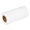 White, variant on Elegant 10 Yard Floral Lace Roll - Wedding Party Decoration, Table Runner, and Chair Sash (Red)