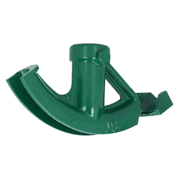 Tube Bending FormerPipe Bender Cast Iron Manual Pipe Bender Pipe Bender Convenient Use