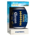 thumbnail image 2 of Hedstrom - Corona Jr Rubber Football, 2 of 2