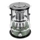 thumbnail image 1 of Calentador De Queroseno Portátil, 2,6 KW, 5,2 L, Altura Ajustable, Calentador De Espacio De Queroseno Para Interiores Y Exteriores, Para Tienda De Campaña, Pesca En Hielo,, 1 of 7