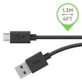 thumbnail image 4 of Câble ChargeSync micro-USB vers USB MIXIT↑ de Belkin, 4 of 4