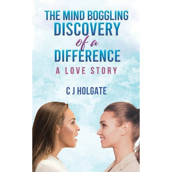 The Mind Boggling Discovery of a Difference, (Paperback)