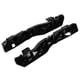 thumbnail image 1 of Compatible Dodge Journey 2Pcs Front Bumper-Support Bracket Left & Right Side, 1 of 5