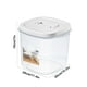 thumbnail image 3 of RKSTN Household RiceBucket Large Capacity Sealed Storage Box Household Rice And Bucket For Home Kitchen, 3 of 6