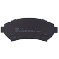 thumbnail image 5 of TOPAZ Front and Rear Ceramic Brake Pads Kit for Cadillac DeVille Chevy Venture D699 D698, 5 of 7
