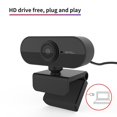 thumbnail image 3 of Ccdes 1080P Computer Camera with Microphone Desktop USB Webcam Free-Drive for Video Call,Computer Camera,Camera, 3 of 7