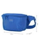 thumbnail image 4 of TOTTO Cangurera ajustable TRIK azul CH, 4 of 6