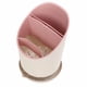 thumbnail image 3 of Soporte para utensilios, cesta para guardar palillos, escurridor de cucharas, organizador para cocina y hogar, color rosa, 3 of 14