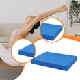 thumbnail image 4 of Almencla Exercise Balance Pad Kneeling Pad Lightweight Anti Tear Soft Balance Board for 40x50x6cm, 4 of 7