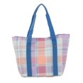 thumbnail image 1 of Sac à lunch de mode pour dames en polyester microfibre, 1 of 3
