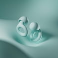 thumbnail image 4 of Tapones Auditivos Loop Quiet 2 Beige Reutilizables para Reducción de Ruido 24 dB, 4 of 7