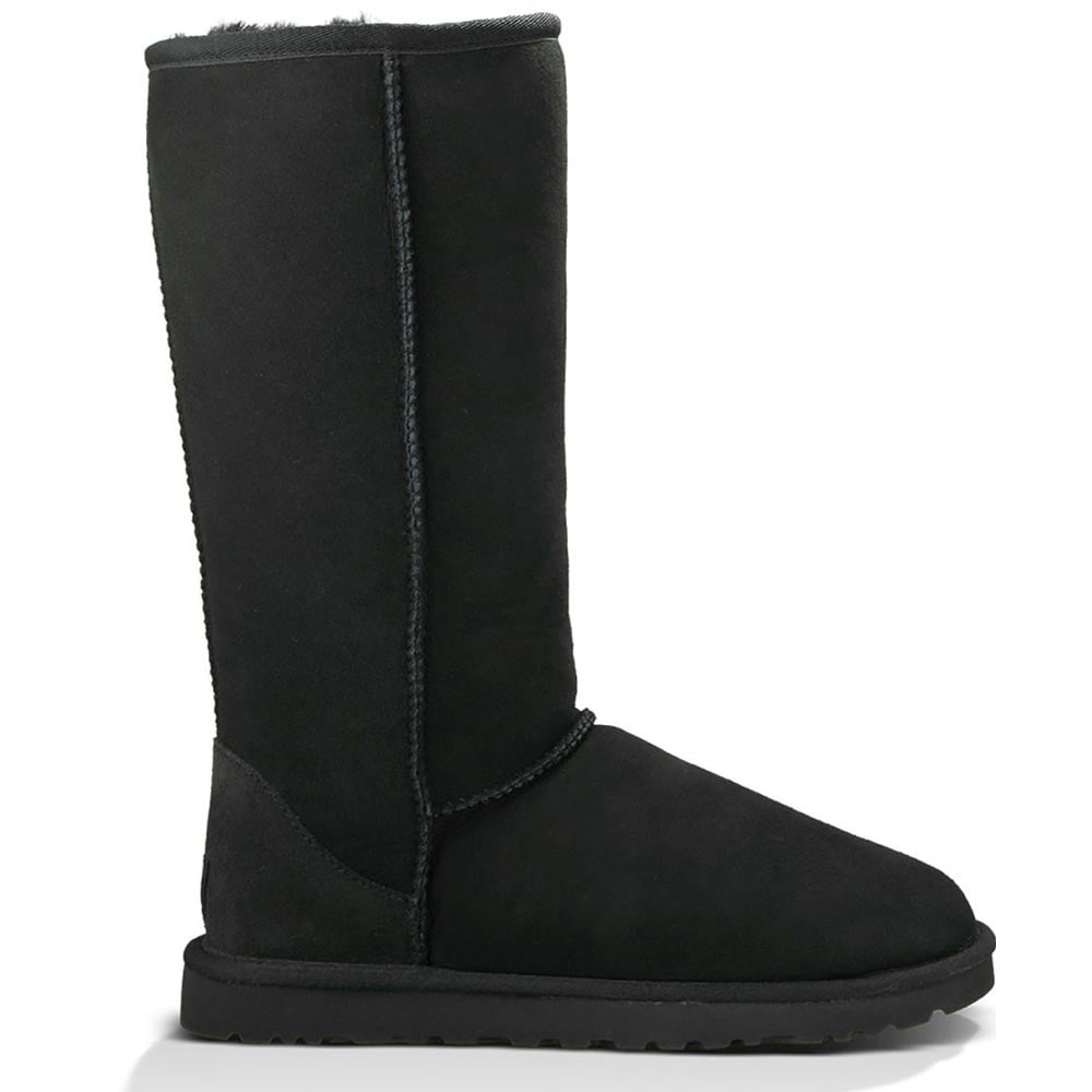 UGG - Ugg Classic Tall Boots Womens Style : 5815 - Walmart.com ...