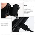 thumbnail image 3 of BESTYASH Contrôleur de Téléphone Attachable Contrôleur de Jeu Mobile Conception Ergonomique pour Joueurs 1 Ensemble, 3 of 6