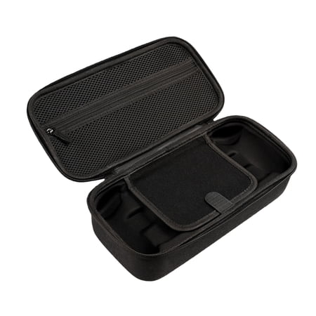 Gieenan Hard Carrying Bag Shockproof Storage Case Antifall Organiser for Gaming Consoles