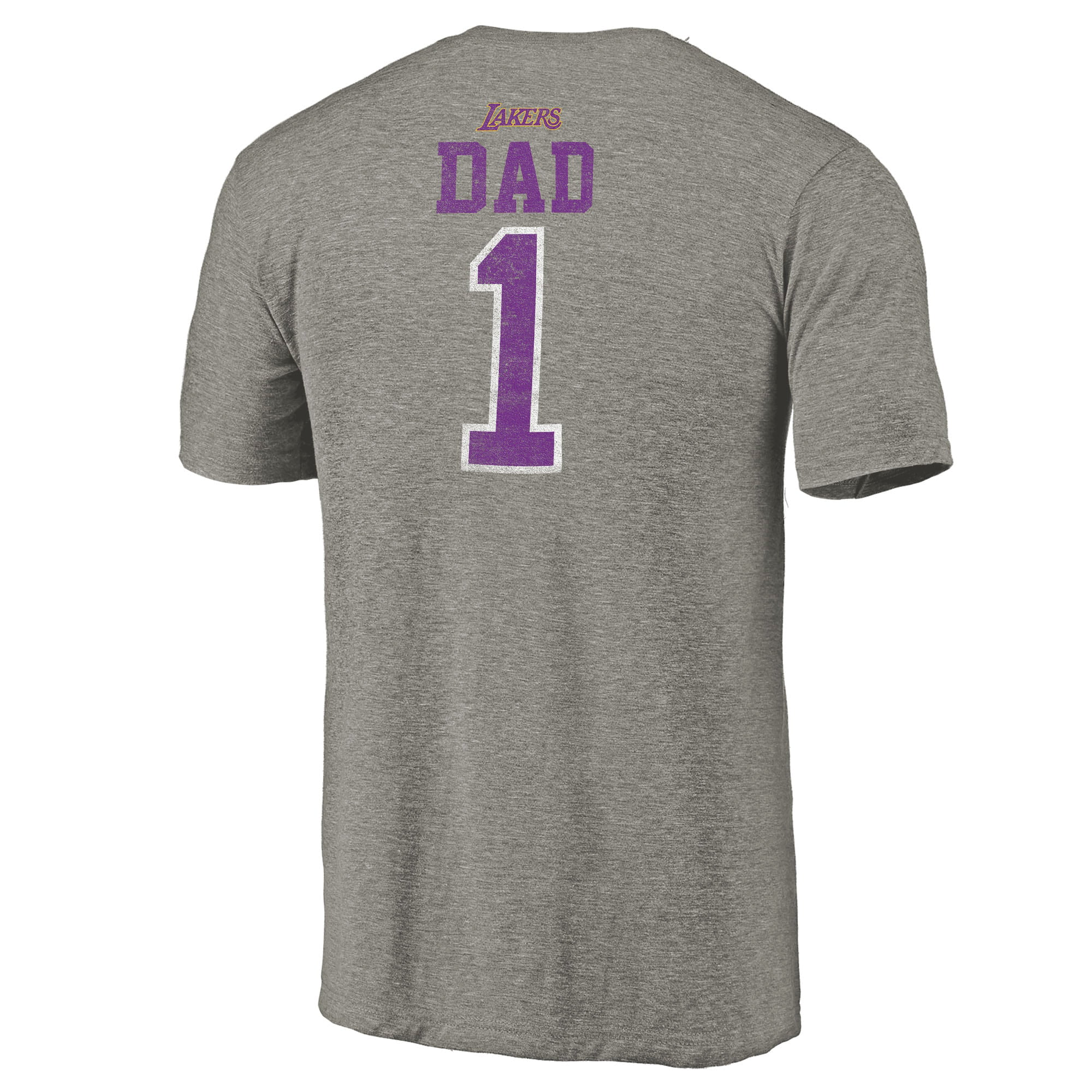 lakers dad shirt