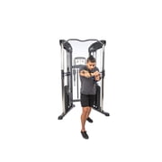 BodyCraft HFT Pro Functional Trainer