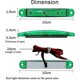 thumbnail image 2 of 4 Pack Marine Navigation Lights, Stern Lights, Marine Led Light Strips - Red And Green, 2 of 4