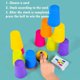 thumbnail image 5 of Children's Stacked Cups Game Toy Portable Early Educational Toys for Boys Girls Children, 5 of 5