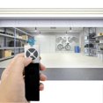 thumbnail image 5 of 433.92MHz Garage Door Remote Control Wireless Controller for Garage, 5 of 5
