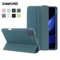 thumbnail image 2 of Funda For Xiaomi Pad 6 Case for Xiaomi Pad 6 Pro 11 inch Tablet Case for Xiaomi Mi Pad 5 & 5 Pro 11 inch with Awake Sleep Cover Light Green Mi Pad 5-5 Pro 11 in, 2 of 6