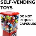 thumbnail image 5 of Bulk Toys - 1.38 Inch Mini Toys - 30 Pcs Prizes for Kids - Party Favors for Kids - Birthday Favors Tiny Kid Gifts - Pinata Stuffers Goody Bag Stuffers Easter Egg Fillers - Vending Machine Toys, 5 of 6