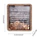 thumbnail image 3 of Cajero Automatico XWSHYW Monedas de Madera Personalizadas Heaven'S Bank Centavos Personalizados, 3 of 6