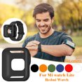 thumbnail image 1 of Xihbxyly Liquidación de Verano Estuche Protector con Marco para Mi Watch Lite/Redmi Watch Protector de Tpu, 1 of 3