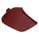 thumbnail image 1 of Coche Delantero Parachoques Remolque Gancho Ojo Tapa Cubierta Remolque Tapa F1EB17A989 Rojo, 1 of 6