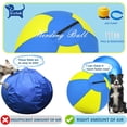 thumbnail image 4 of Pelota de pastoreo Srotek para perros de pastor australiano/alemán, 4 of 7