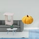 thumbnail image 2 of Mesita De Noche Con Cojín De Calabaza De Peluche Decorativo Para Hotel, Cafetería, Salón, Balcón Y Dormitorio., 2 of 8