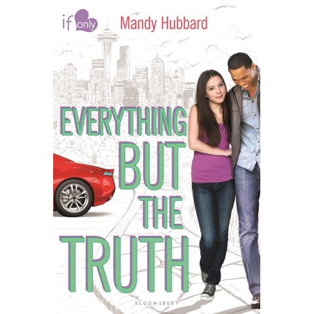 ISBN 9781619636590 product image for If Only...: Everything But the Truth (Hardcover) | upcitemdb.com