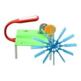 thumbnail image 4 of Physical Scientific Experiment Hydroelectric Generate Electricity Model Toy, 4 of 8