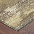 thumbnail image 3 of Addison Rugs Chantille Indoor/Outdoor Contemporary Abstract Clove Machine Washable Rectangle Rug, 8' x 10', 3 of 8
