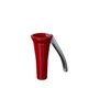 thumbnail image 1 of Swedish Stainless Steel Nutcracker - Strong & Durable - Effortlessly Cracks All Nut Sizes - Made in Sweden, 1 of 5