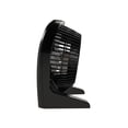 thumbnail image 3 of Ventilador de Escritorio 9 Pulgadas Negro Mytek MY319_99K, 3 of 7
