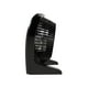 thumbnail image 3 of Ventilador de Escritorio 9 Pulgadas Negro Mytek MY319_99K, 3 of 7
