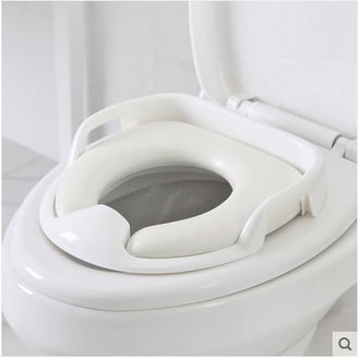 PandaEar Toddler Potty Training Seat With Handles Barbados | Ubuy
