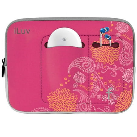 Counterpane Neoprene Sleeve for The new iPad