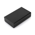 thumbnail image 2 of PCB Instrument Box Enclosure Electronic Project Case DIY 80*50*20mm Aluminum SG, 2 of 3